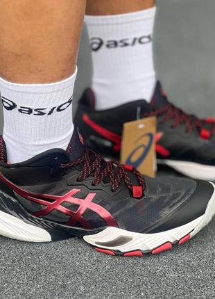 Кросівки для волейболу asics metarise tokyo  асікс асикс волейбольні кросівки  асікс метрайс
