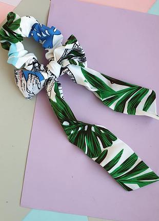 Резинка твили