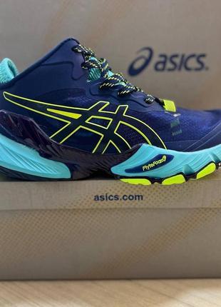 Кросівки для волейболу asics metarise tokyo  асікс асикс волейбольні кросівки  асікс метрайс