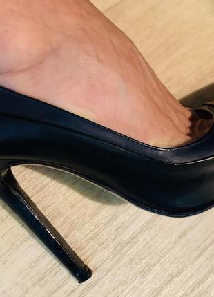 Туфлі оригінал 🇮🇹 uterque sale🎁🎀🛍