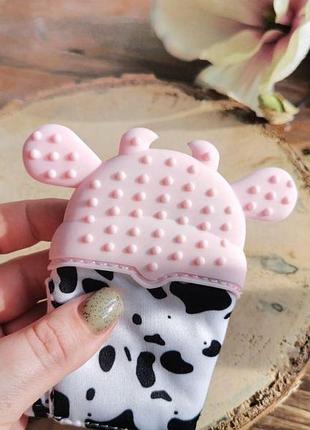 Рукавичка-грызунок 3