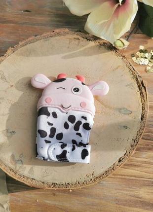 Рукавичка-грызунок 2