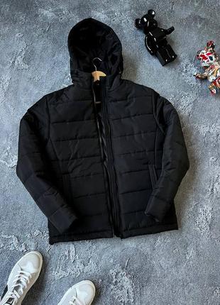 Куртка зимова тепла, силікон 300