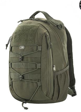 M-tac рюкзак urban line force pack olive