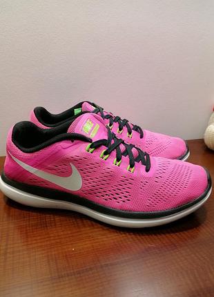 Кроссовки nike