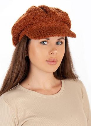 Женская шапка, шапка для подростков, панама женская