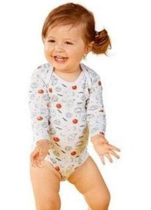 Боди на девочку. lupili