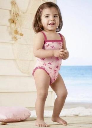 Набор летних бодиков.lupilu