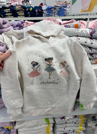 Кофточки на утепленные primark