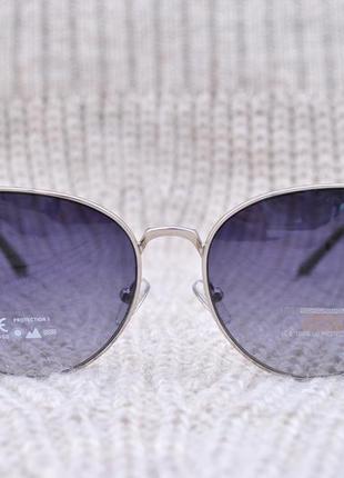 Красивые женские солнцезащитные очки gian marco venturi3 фото