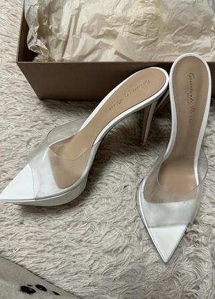 Туфлі gianvito rossi