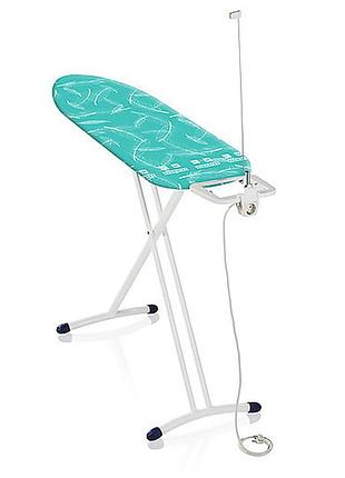 Гладильная доска leifheit airboard m solid (72588)