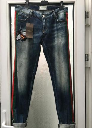 Стильные джинсы8 фото