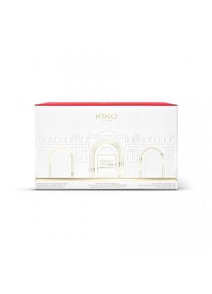 Адвенткалендар kiko milano holiday premiere3 фото