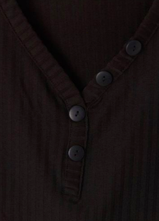 Кофта с длинным рукавом terranova s, 2