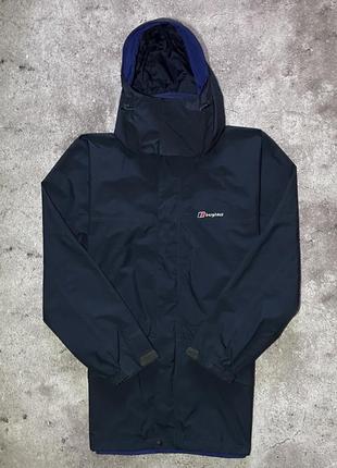 Куртка berghaus gore-tex