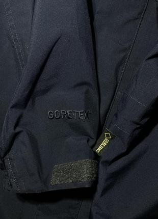 Куртка berghaus gore-tex7 фото