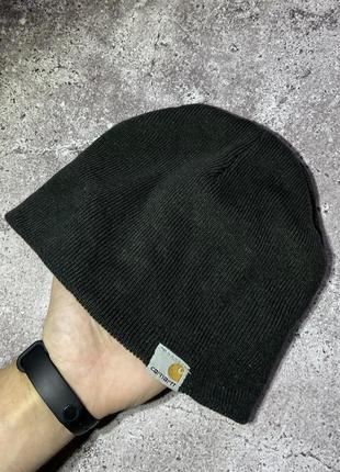 Шапка carhartt