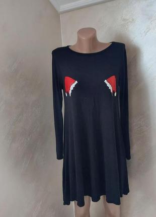 Платье р 38-42