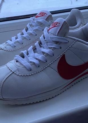 Nike cortez