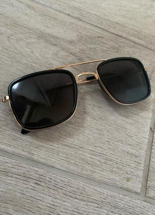 Сонцезахисні окуляри