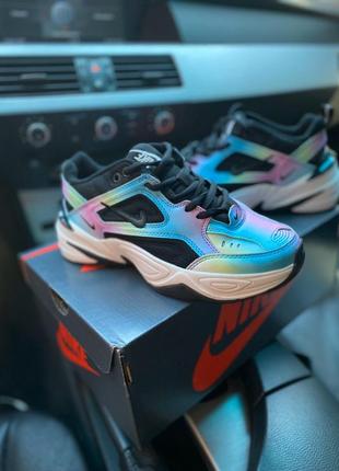 Кросівки nike m2k tekno кросівки