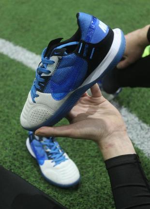 Футзалки disponíveis nike streetgato