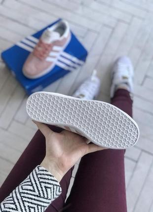 Кросівки кеді adidas gazelle кросівки, кеди3 фото