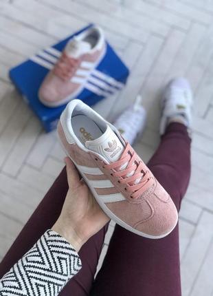 Кросівки кеді adidas gazelle кросівки, кеди4 фото