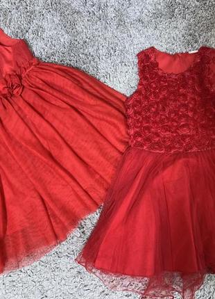 Платье h&amp;m новогоднее