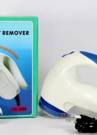 Машинка для стриження ковтунців, general electric lint remover yx-58802 фото