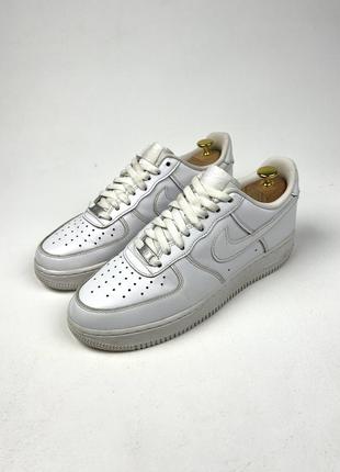 Оригинальные кожаные кроссовки nike zoom hyperfuse low womens tops shoes