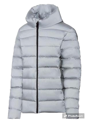 Женская теплая демисезонная куртка размер 48-50 crivit германия