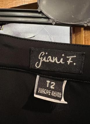 Довга спідниця giani forte3 фото