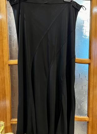 Довга спідниця giani forte