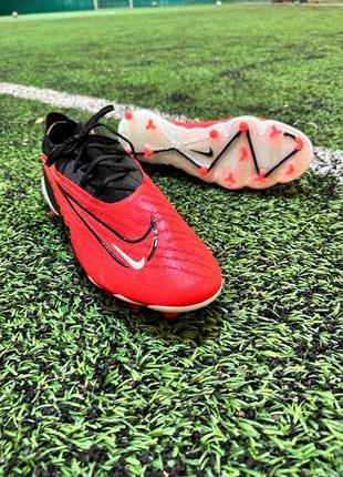 Бутси nike phantom gx elite fg