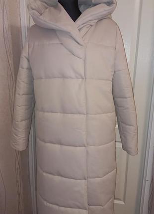 Зимнее пальто