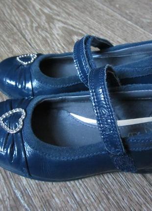 Туфли clarks