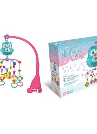 Мобайл-карусель pbd hl2018-49r (304161)