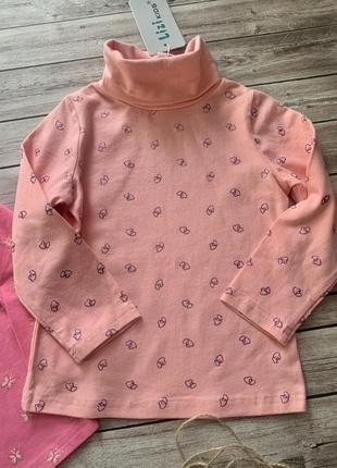 Водолазка, гольфик 3