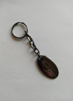 Брелок для ключів. новий