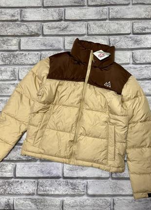 Нова куртка jennyfer