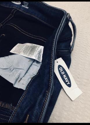 Джинсы зимние gap old navy сша р.27-28/м3 фото