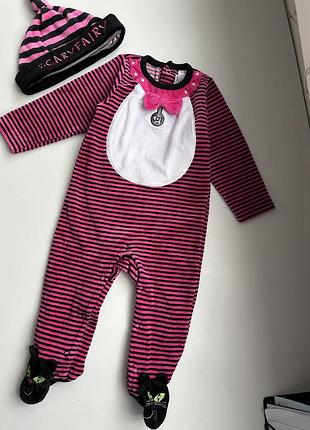 Человечек 6-9 месяцев