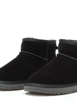 Женские угги ugg ultra mini зима