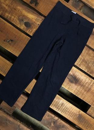 Детские штаны (брюки) george (джордж 5-6 лет 110-116 см идеал оригинал синие)