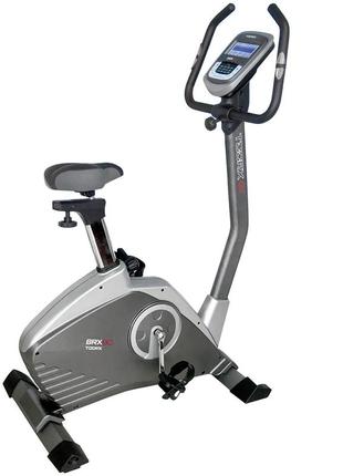 Велотренажер toorx upright bike brx 90 (brx-90)1 фото