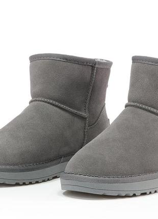 Женские угги ugg mini зима