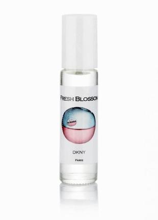 Be delicious fresh blossom eau so intense 1.6 1.7 oz 50 ml edp spray dkny fresh blossom