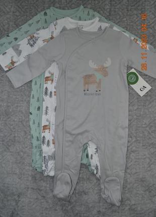 Мужчины c&amp;a р.80